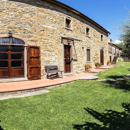 Agriturismo Borgo Tra Gli Olivi Кастільон-Фйорентіно Екстер'єр фото