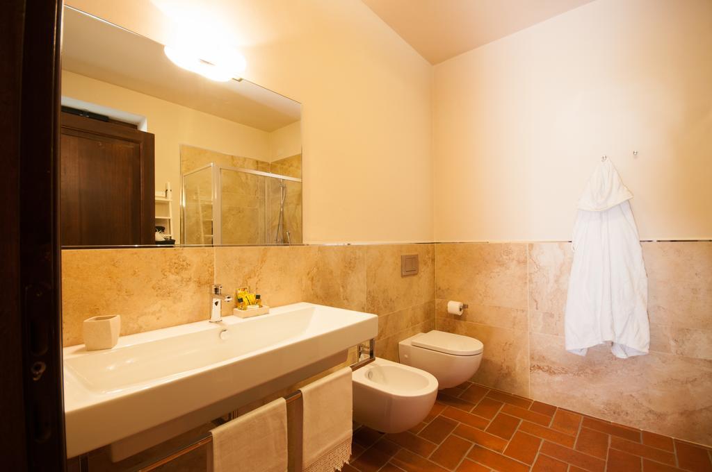 Agriturismo Borgo Tra Gli Olivi Кастільон-Фйорентіно Номер фото
