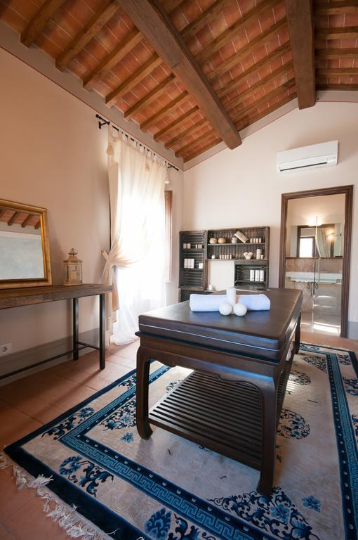 Agriturismo Borgo Tra Gli Olivi Кастільон-Фйорентіно Екстер'єр фото