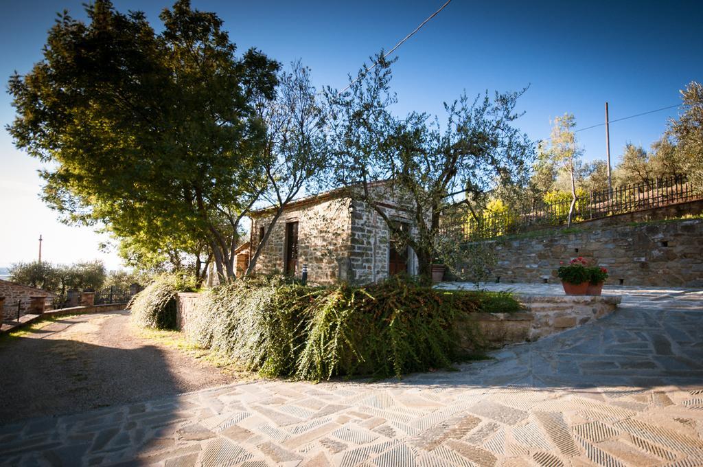 Agriturismo Borgo Tra Gli Olivi Кастільон-Фйорентіно Екстер'єр фото
