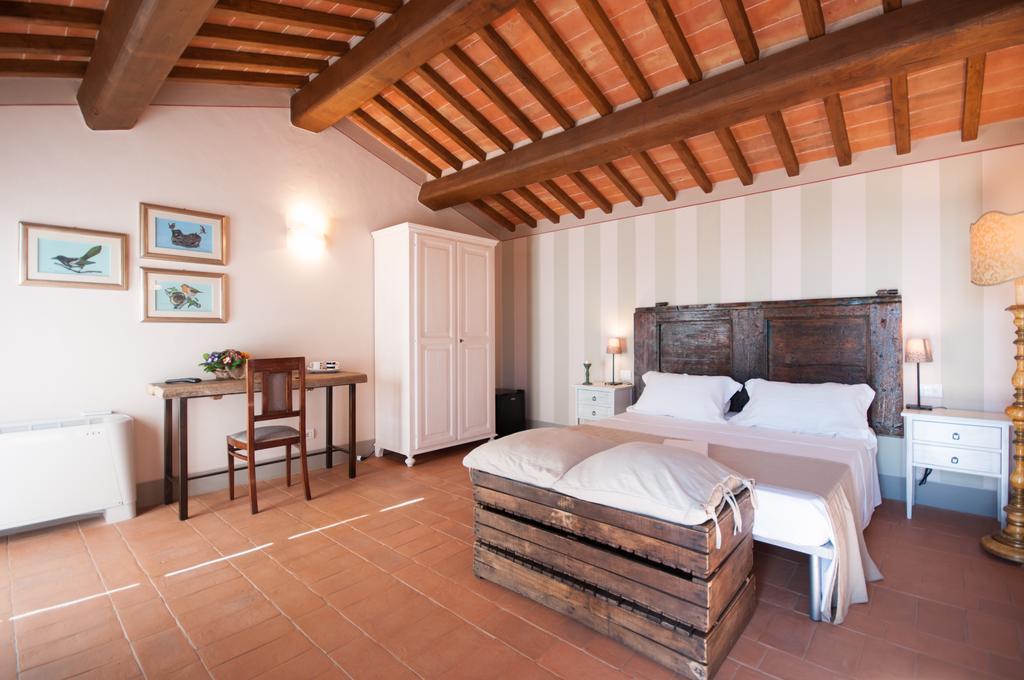 Agriturismo Borgo Tra Gli Olivi Кастільон-Фйорентіно Екстер'єр фото