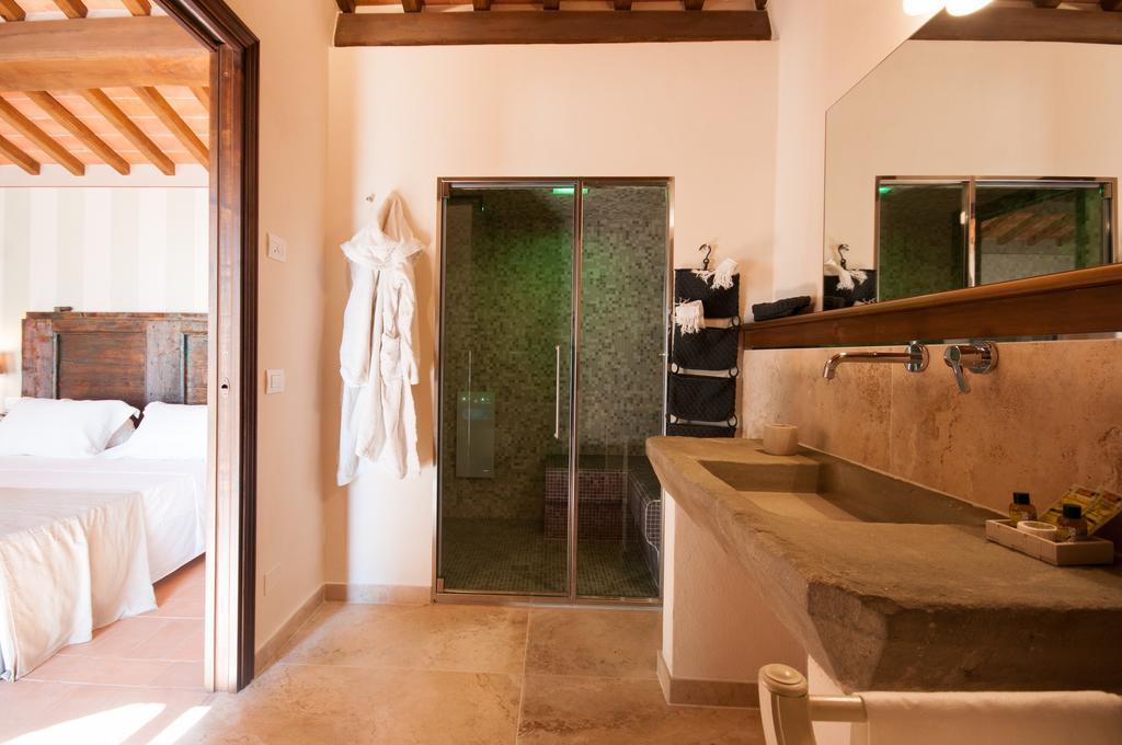Agriturismo Borgo Tra Gli Olivi Кастільон-Фйорентіно Екстер'єр фото