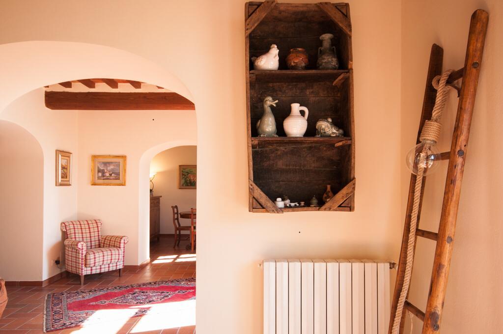 Agriturismo Borgo Tra Gli Olivi Кастільон-Фйорентіно Екстер'єр фото