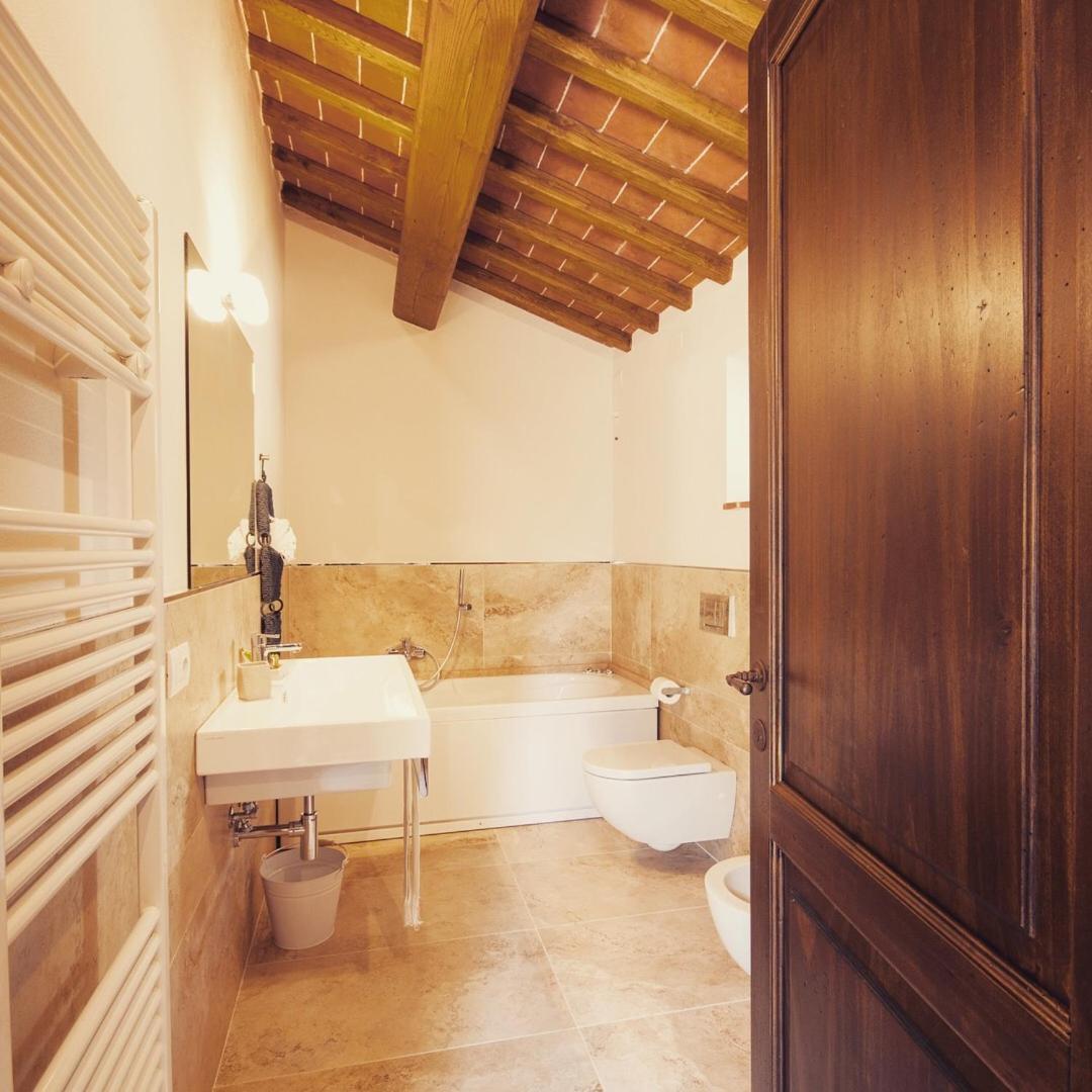Agriturismo Borgo Tra Gli Olivi Кастільон-Фйорентіно Екстер'єр фото