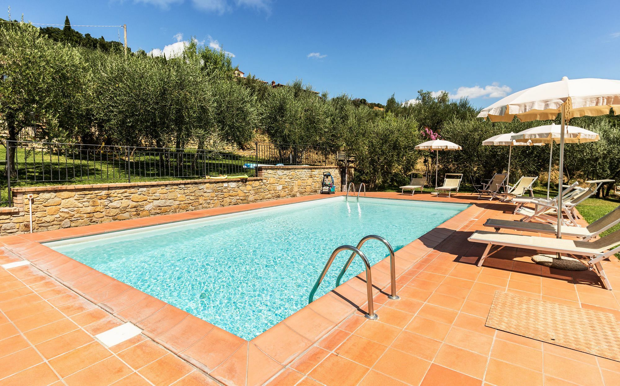 Agriturismo Borgo Tra Gli Olivi Кастільон-Фйорентіно Екстер'єр фото
